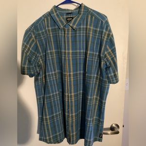 Prana S/S Shirt - NWOT